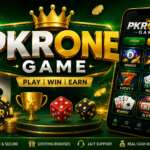 PKRONE Game
