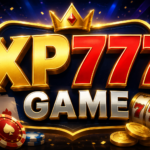 XP777 Game