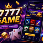 T7777 Game