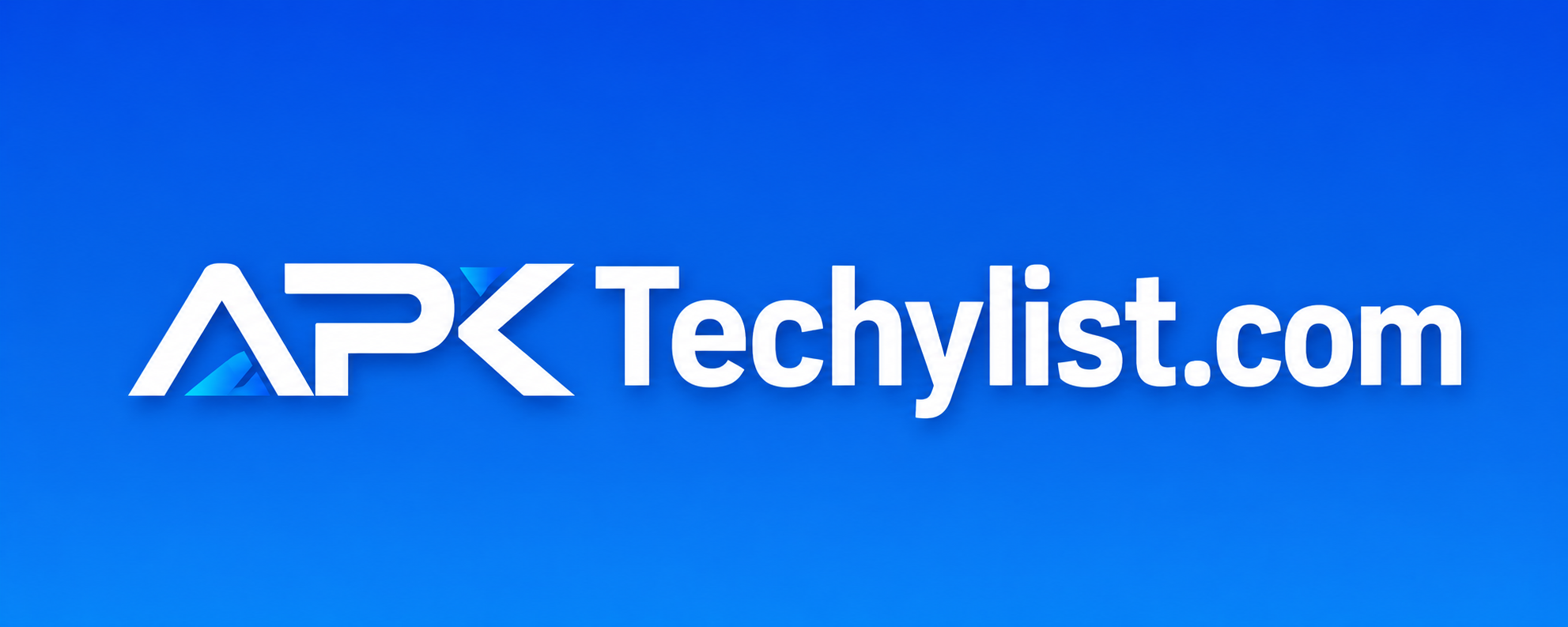 APK Techylist.com-Great website for Download updated tools & games