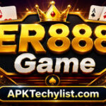 ER888 Game