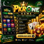 PKROne Game